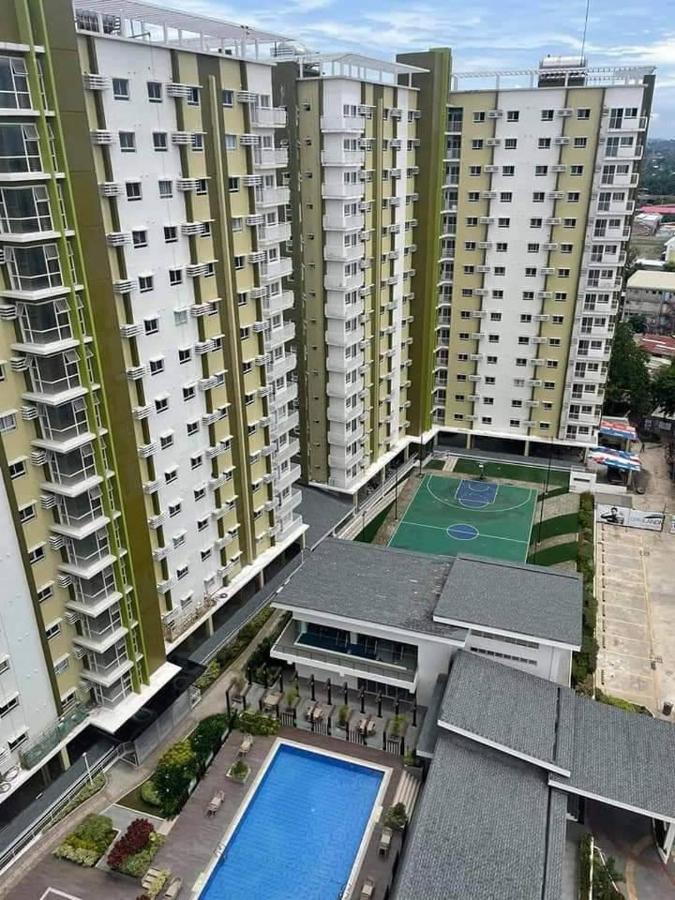 Mesaverte Deluxe Studio With Balcony Cagayan de Oro Luaran gambar