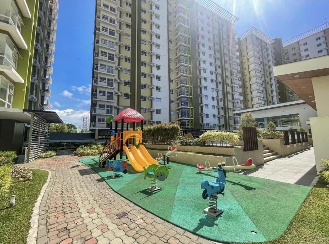 Mesaverte Deluxe Studio With Balcony Cagayan de Oro Luaran gambar