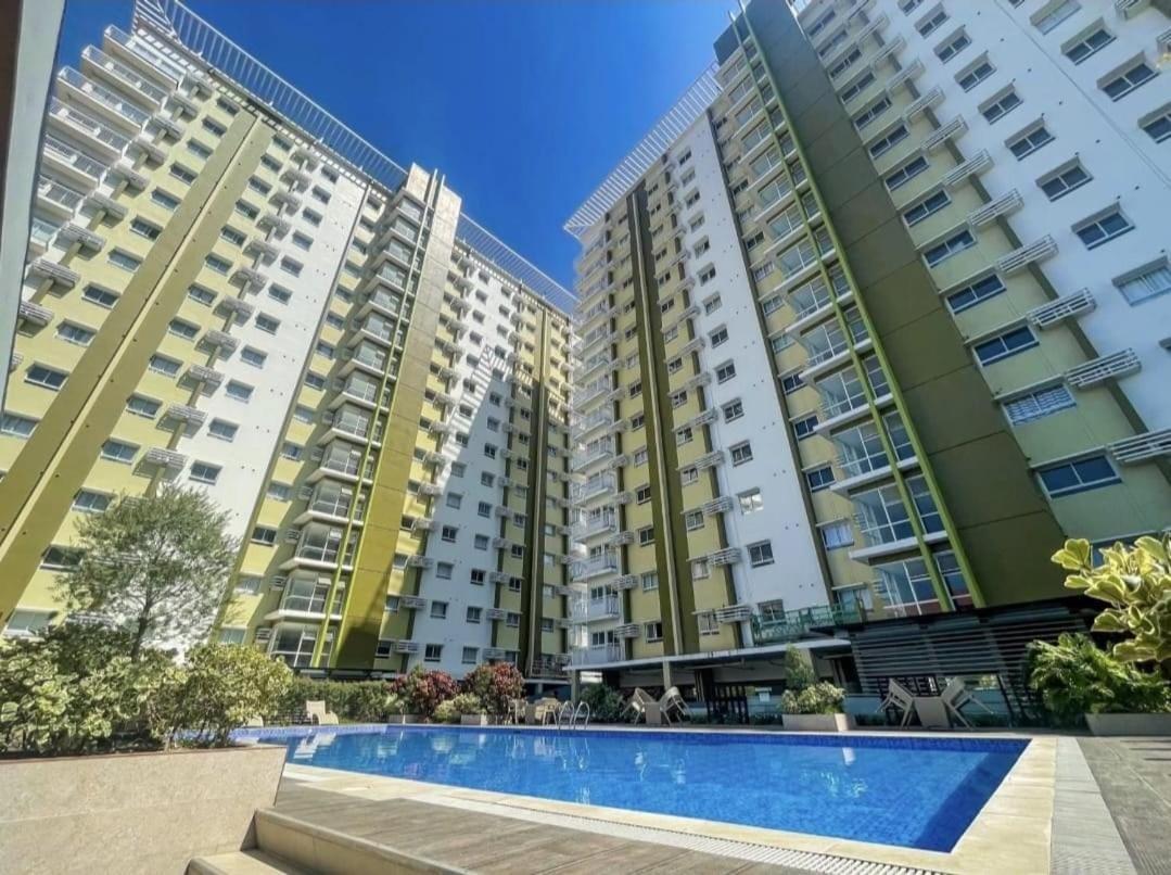 Mesaverte Deluxe Studio With Balcony Cagayan de Oro Luaran gambar