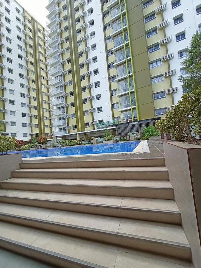 Mesaverte Deluxe Studio With Balcony Cagayan de Oro Luaran gambar
