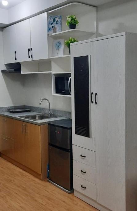 Mesaverte Deluxe Studio With Balcony Cagayan de Oro Luaran gambar