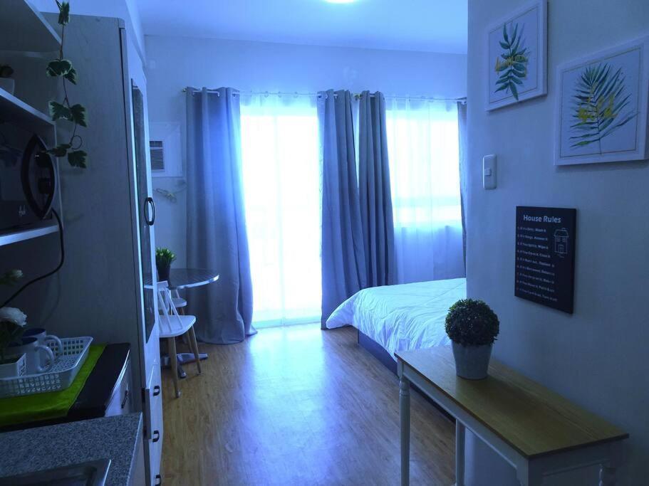 Mesaverte Deluxe Studio With Balcony Cagayan de Oro Luaran gambar