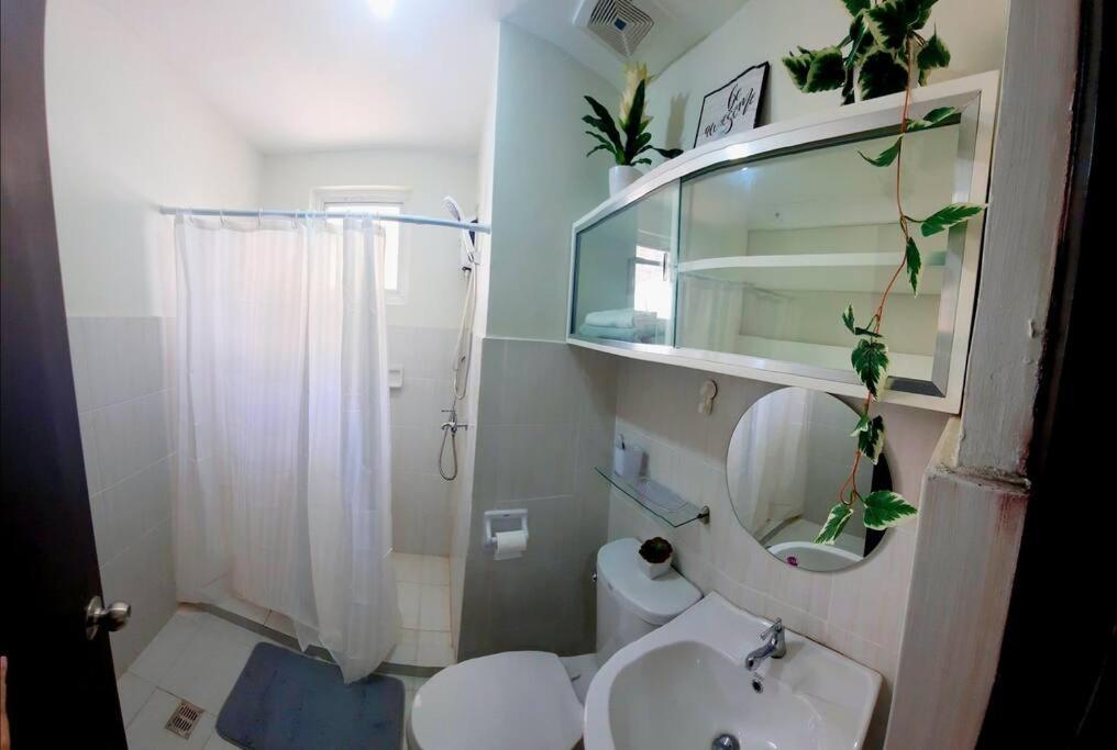 Mesaverte Deluxe Studio With Balcony Cagayan de Oro Luaran gambar